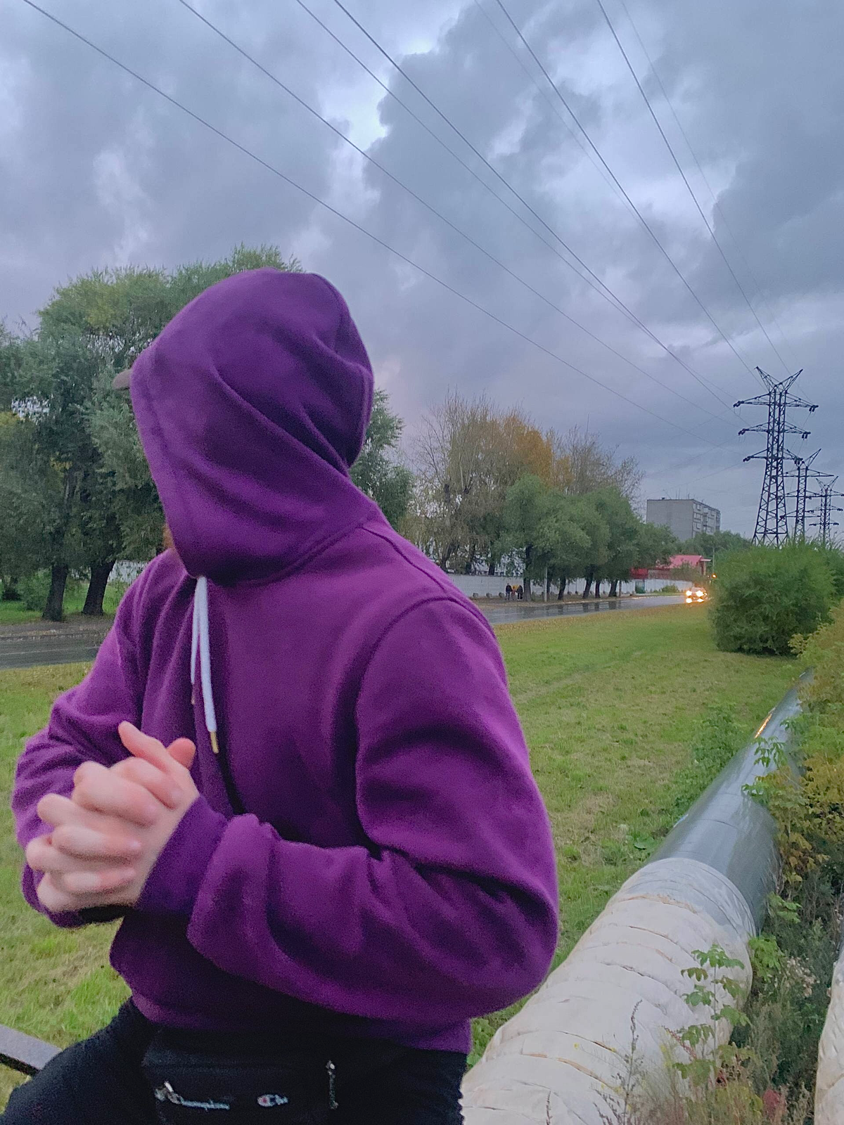 hatecore 🙅🏻‍♂️ | Сетка — социальная сеть от hh.ru