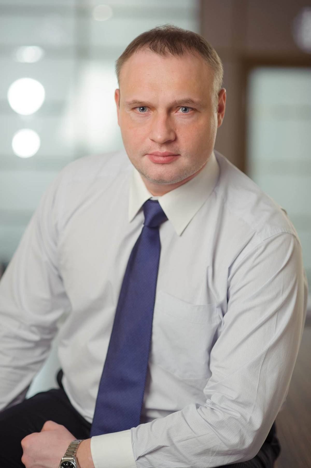 Андрей Пугачев