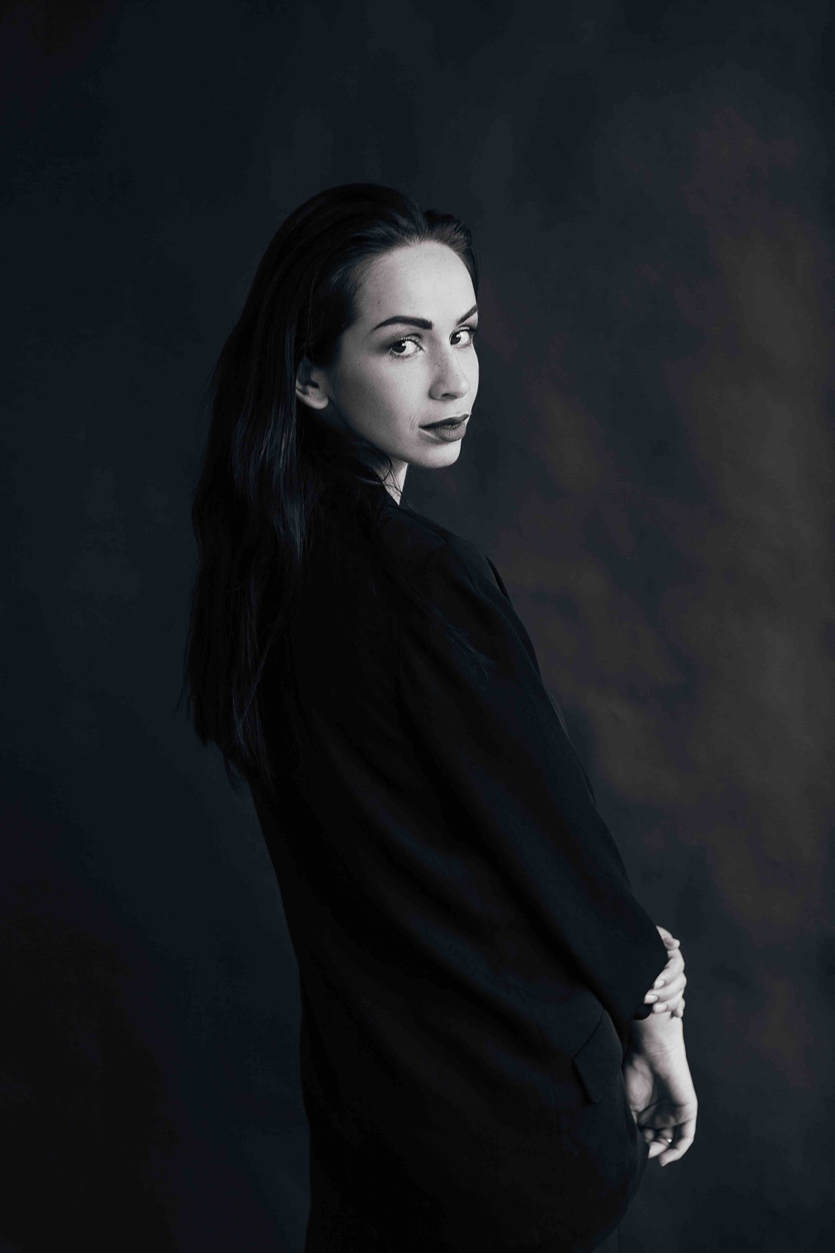 Дарья Шпинева