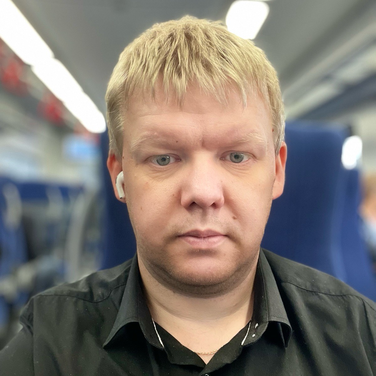 Павел Терентьев