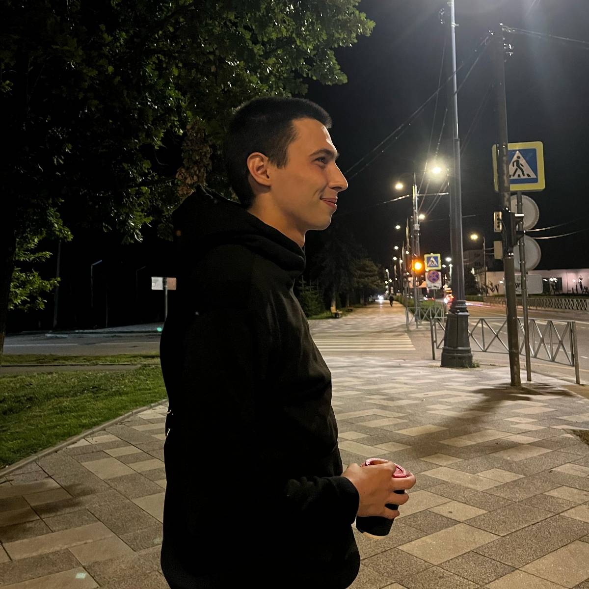 Илья Николенко | Сетка — социальная сеть от hh.ru