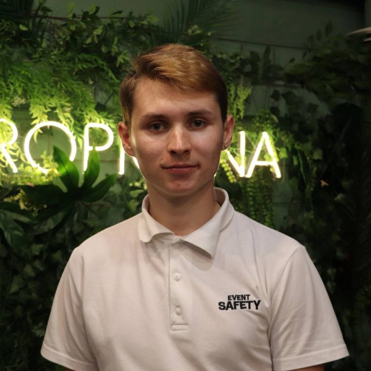Дмитрий Голубев