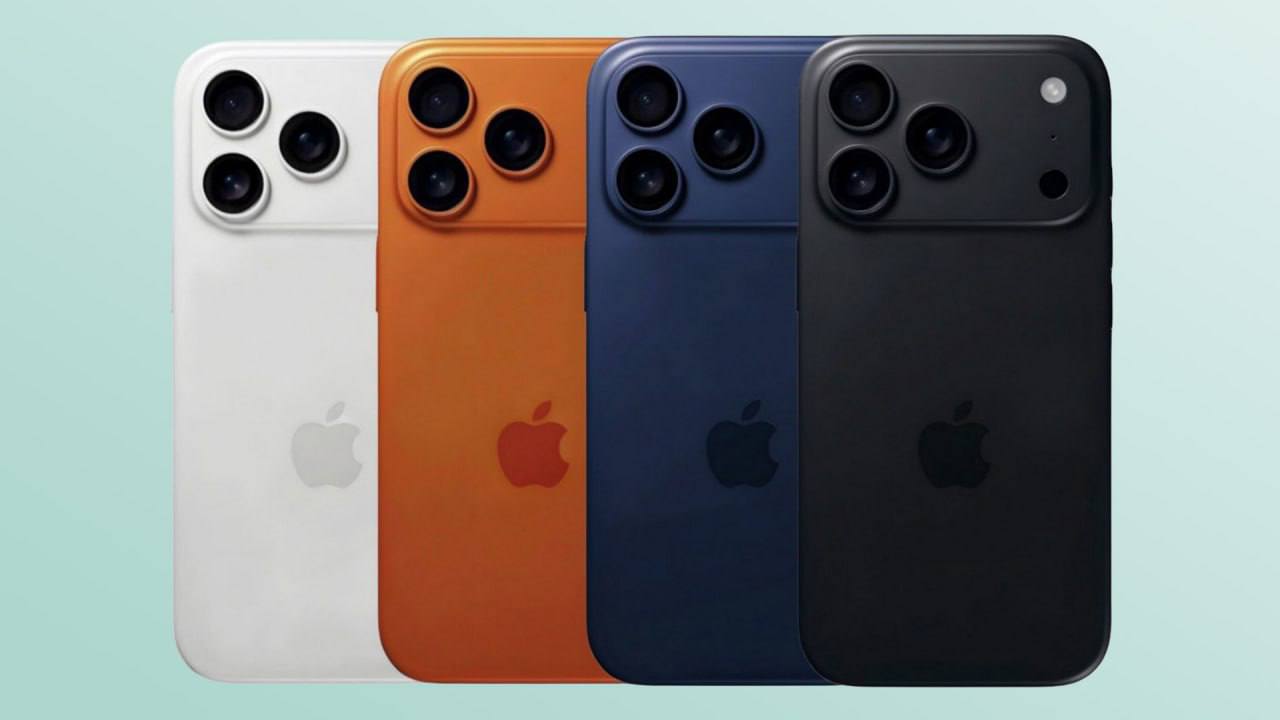 📱Презентация Apple началась
На ней покажут линейку iPhone 17 и другие яблочные новинки. | Сетка — социальная сеть от hh.ru