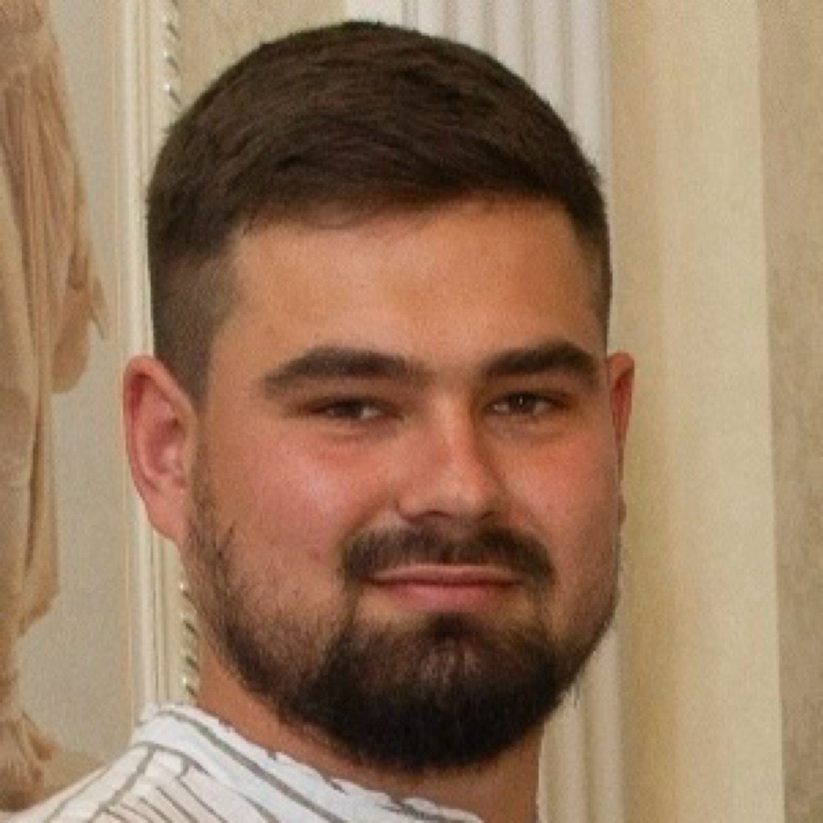 Максим Кленов