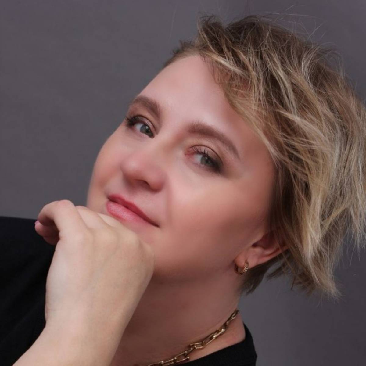 Екатерина Пучкова