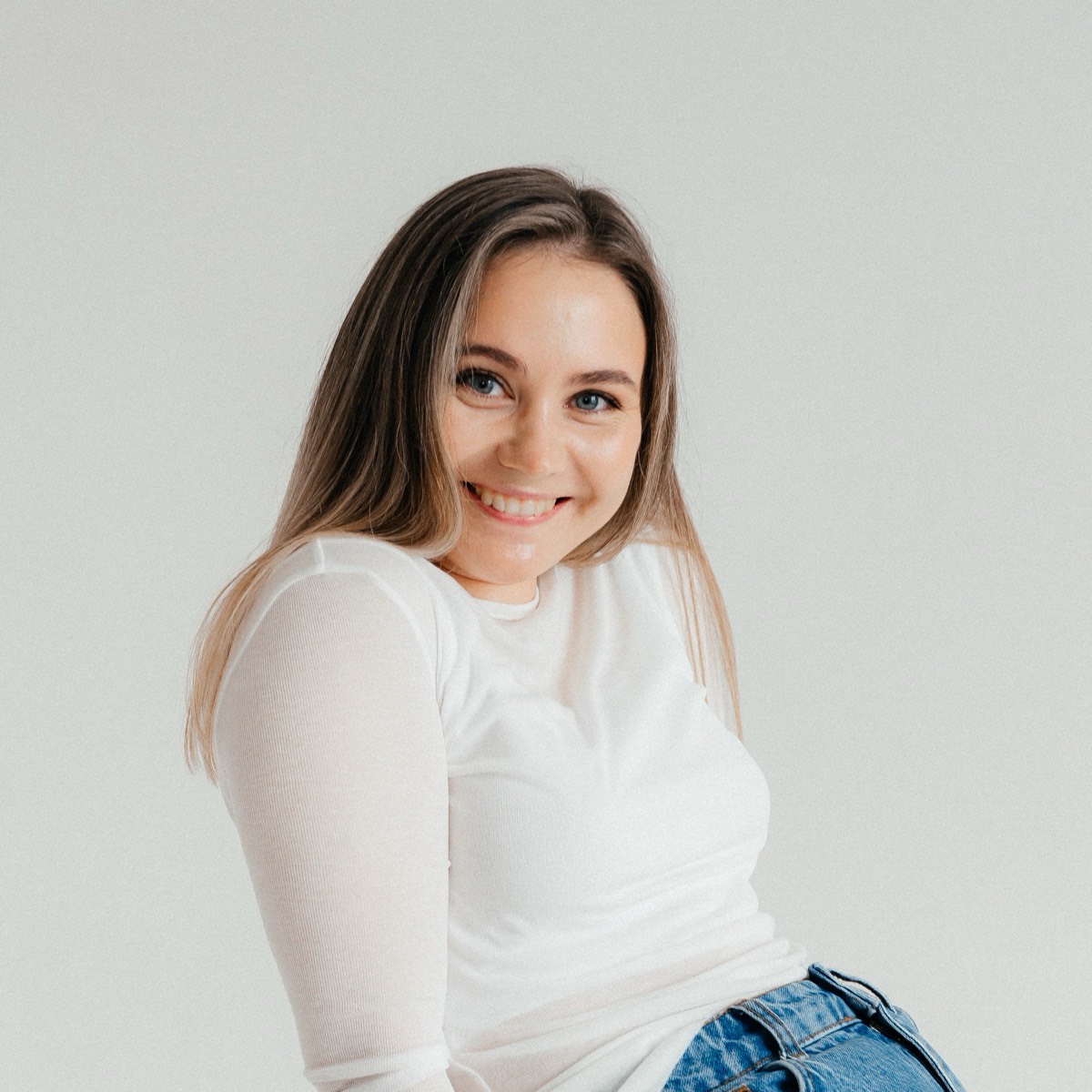 Анастасия Поднебесная | Сетка — социальная сеть от hh.ru