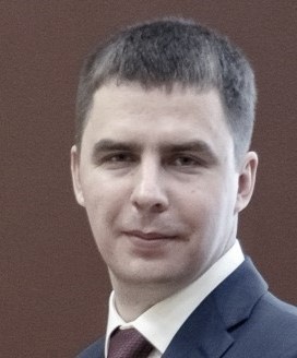 Андрей Фирсов | Сетка — социальная сеть от hh.ru