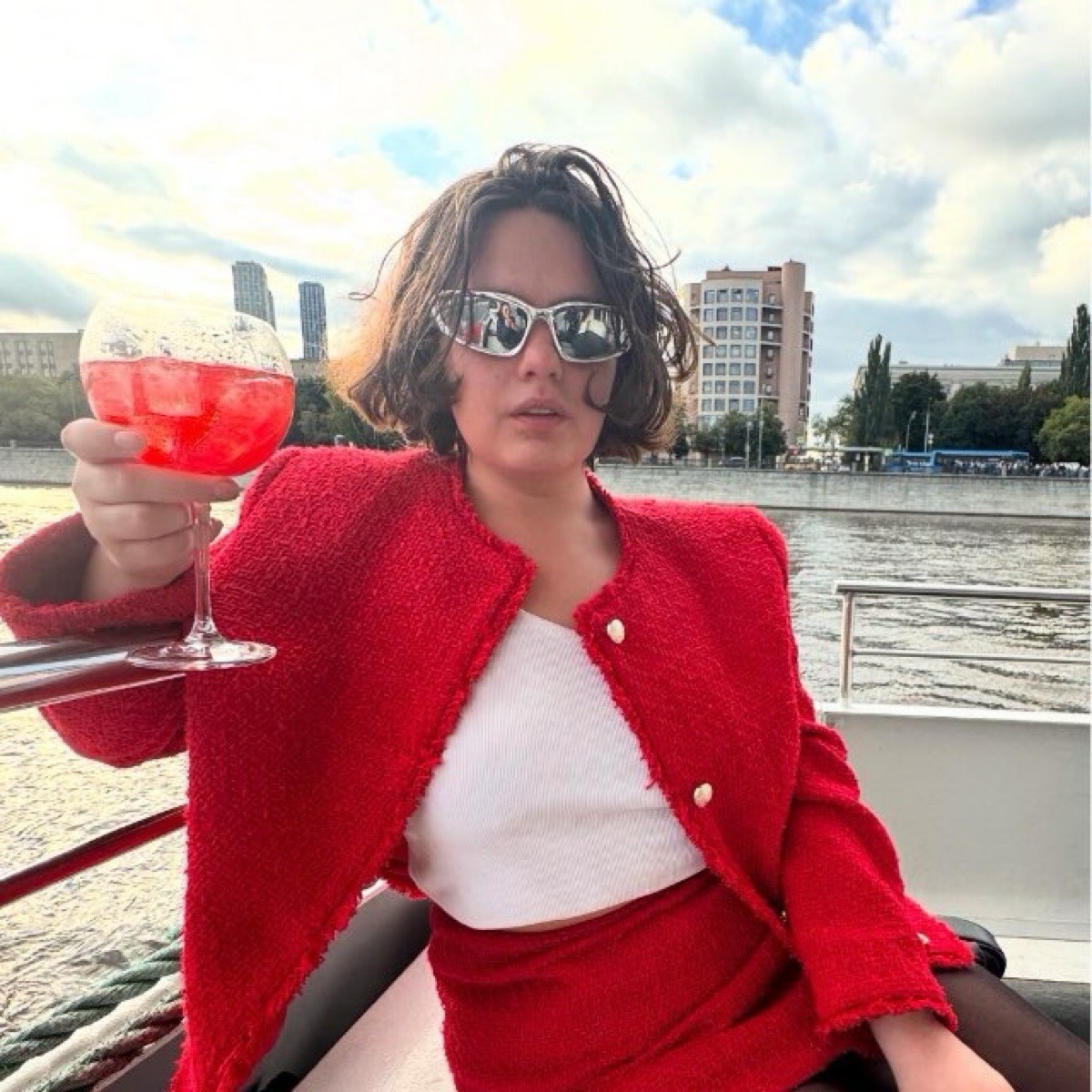 Anastasia Donetskaya | Сетка — социальная сеть от hh.ru