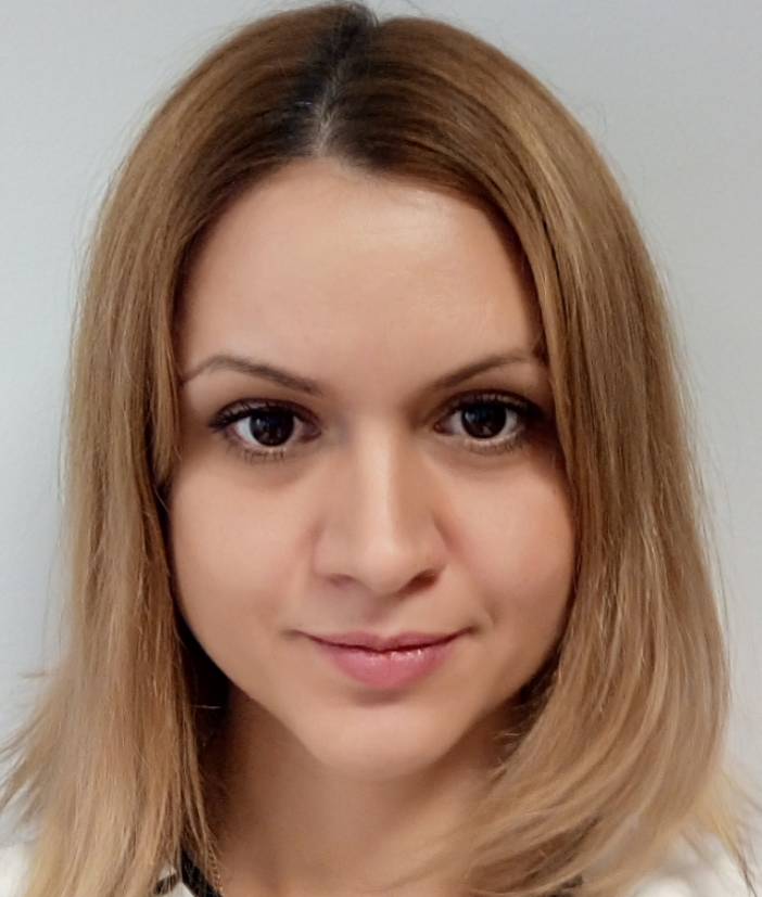 Наталья Юрцова