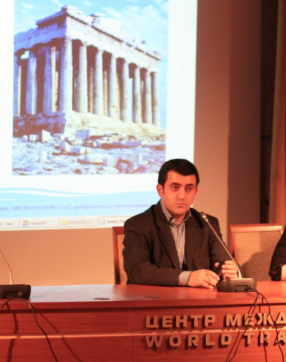 Альберт Копиян | Сетка — социальная сеть от hh.ru