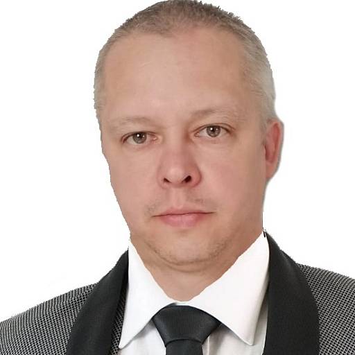 Роман Дрынев