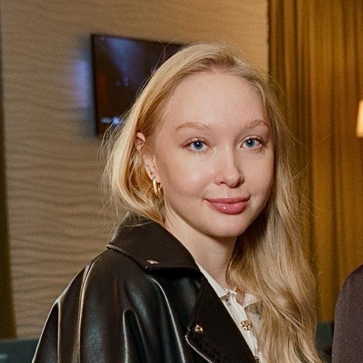 Ксения Блинова | Сетка — социальная сеть от hh.ru