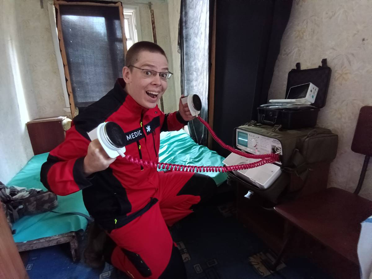 Артём Пеньков | Сетка — социальная сеть от hh.ru