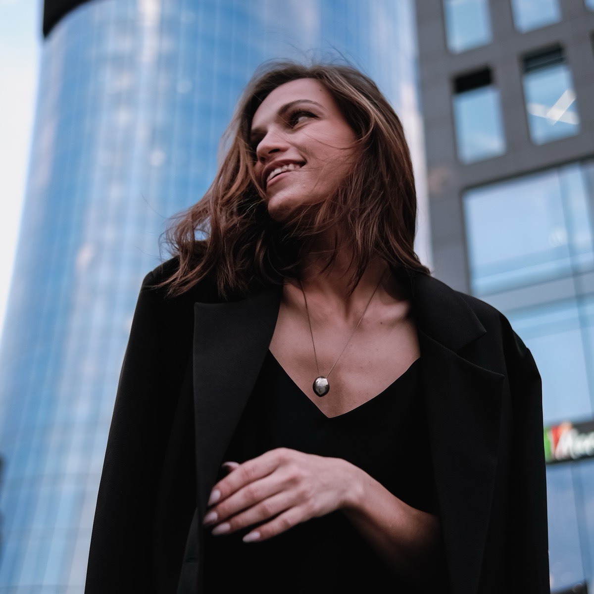 Екатерина Васильева | Сетка — социальная сеть от hh.ru