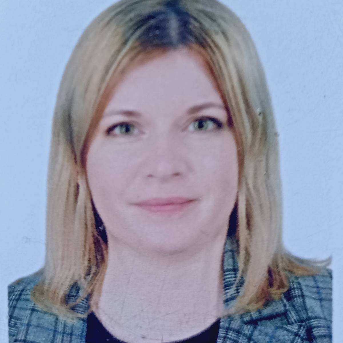 Наталия Касванд