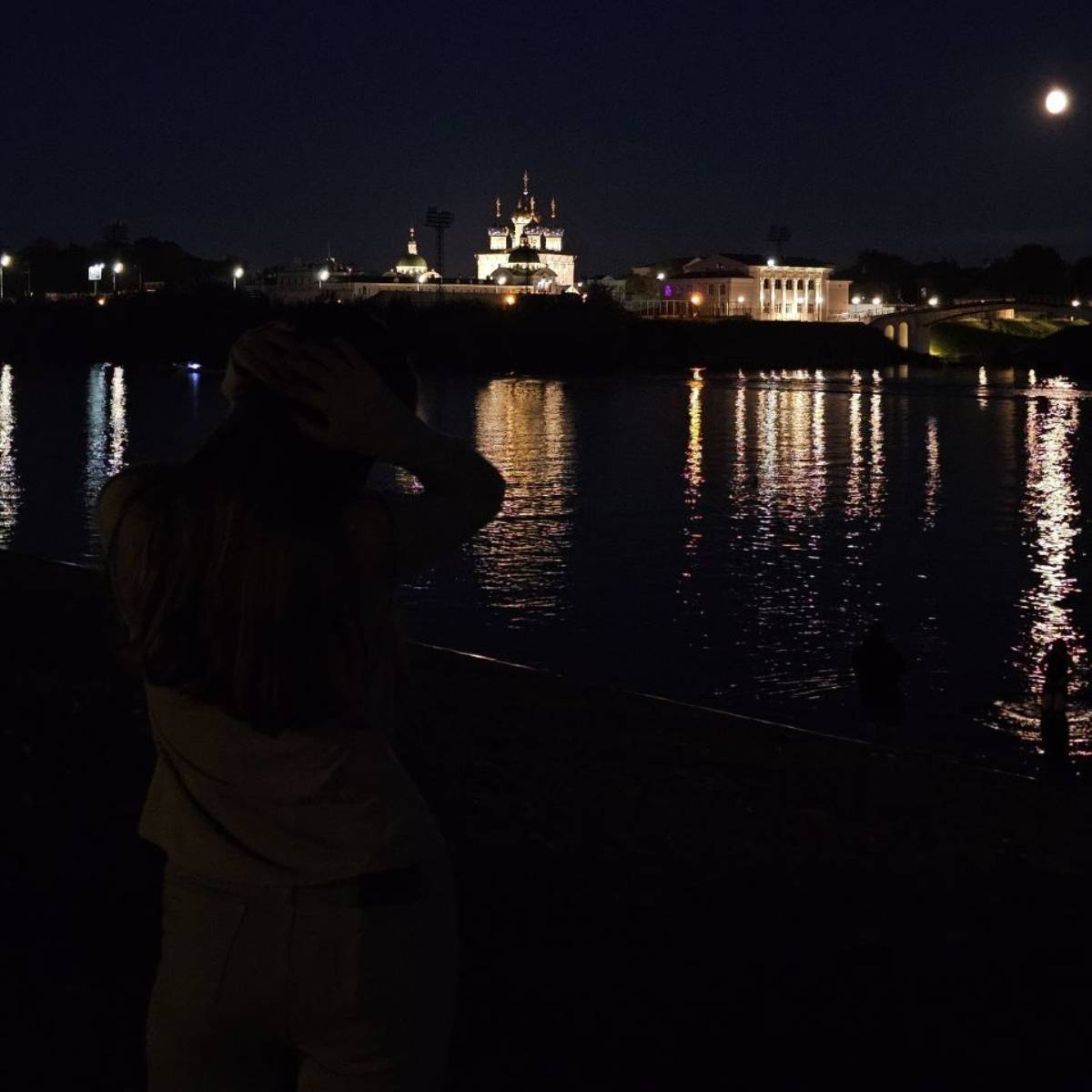 Света Журавлева