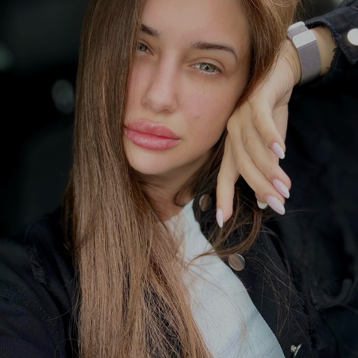 Вероника Солдатенкова