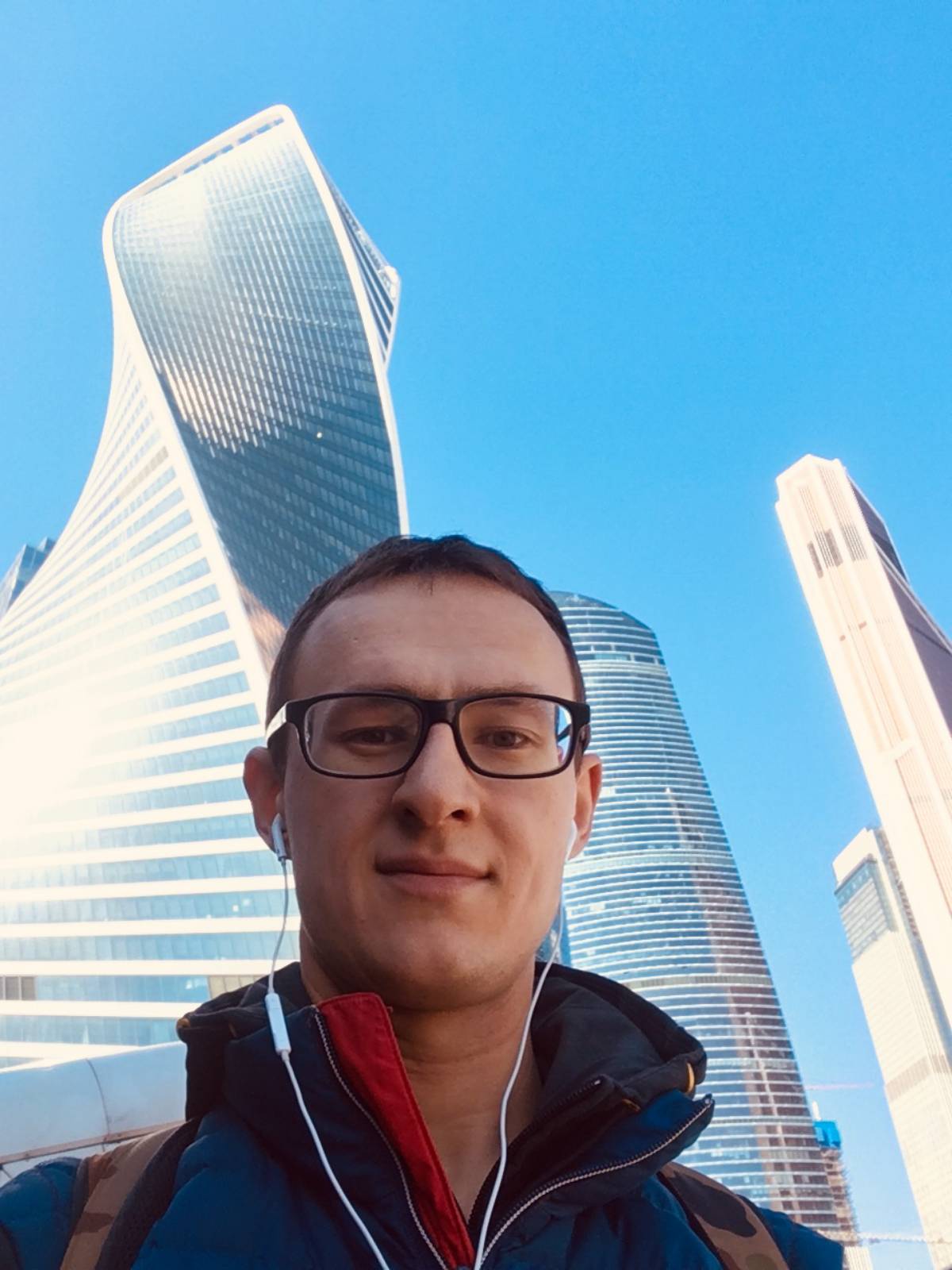 Алексей Волков