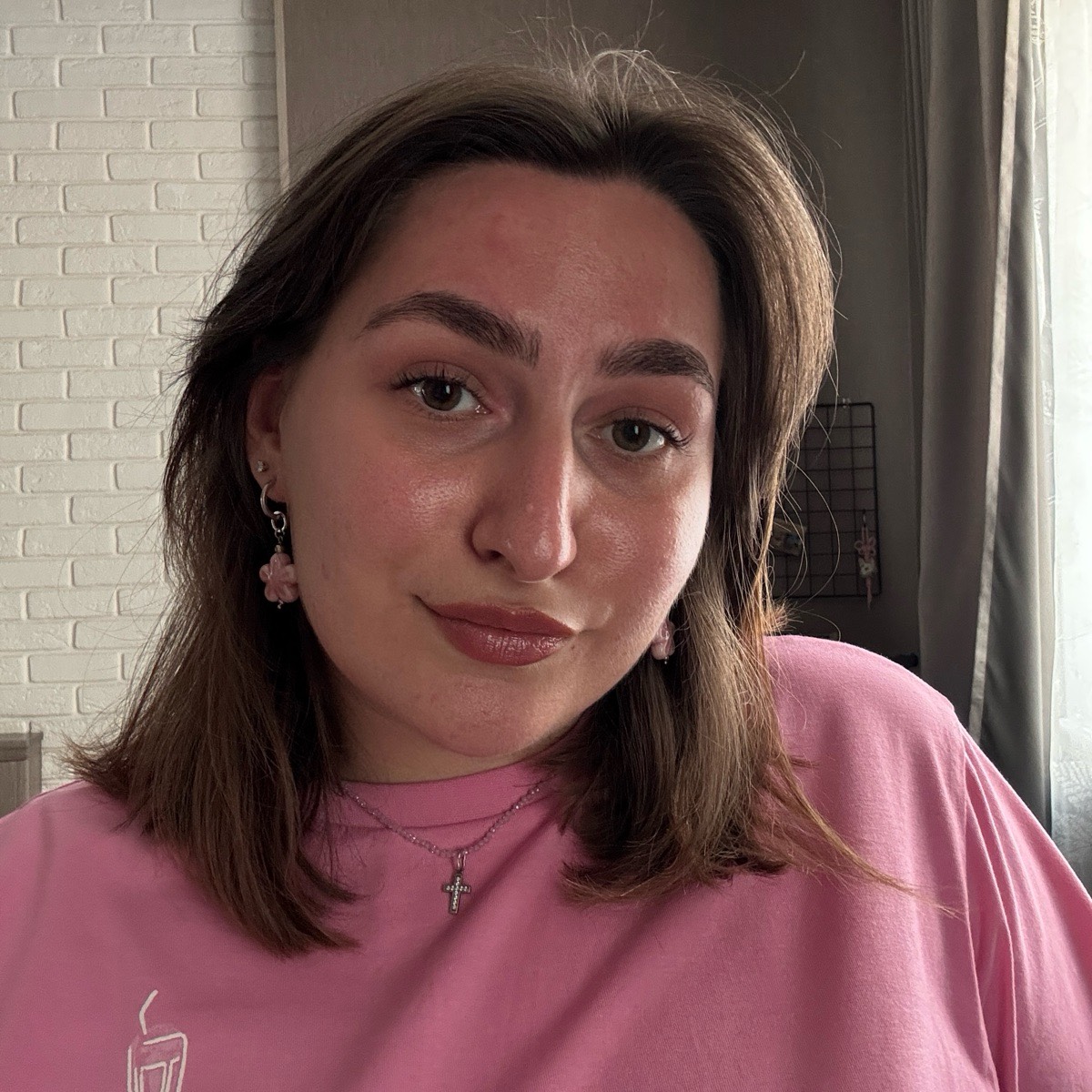 Мария Чегайдина