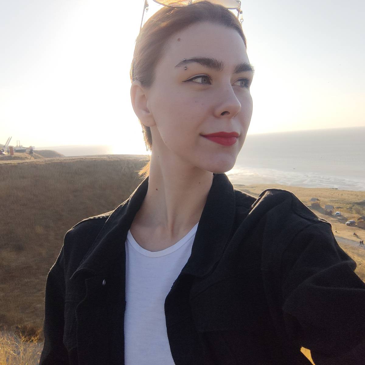 Анастасия Винниченко