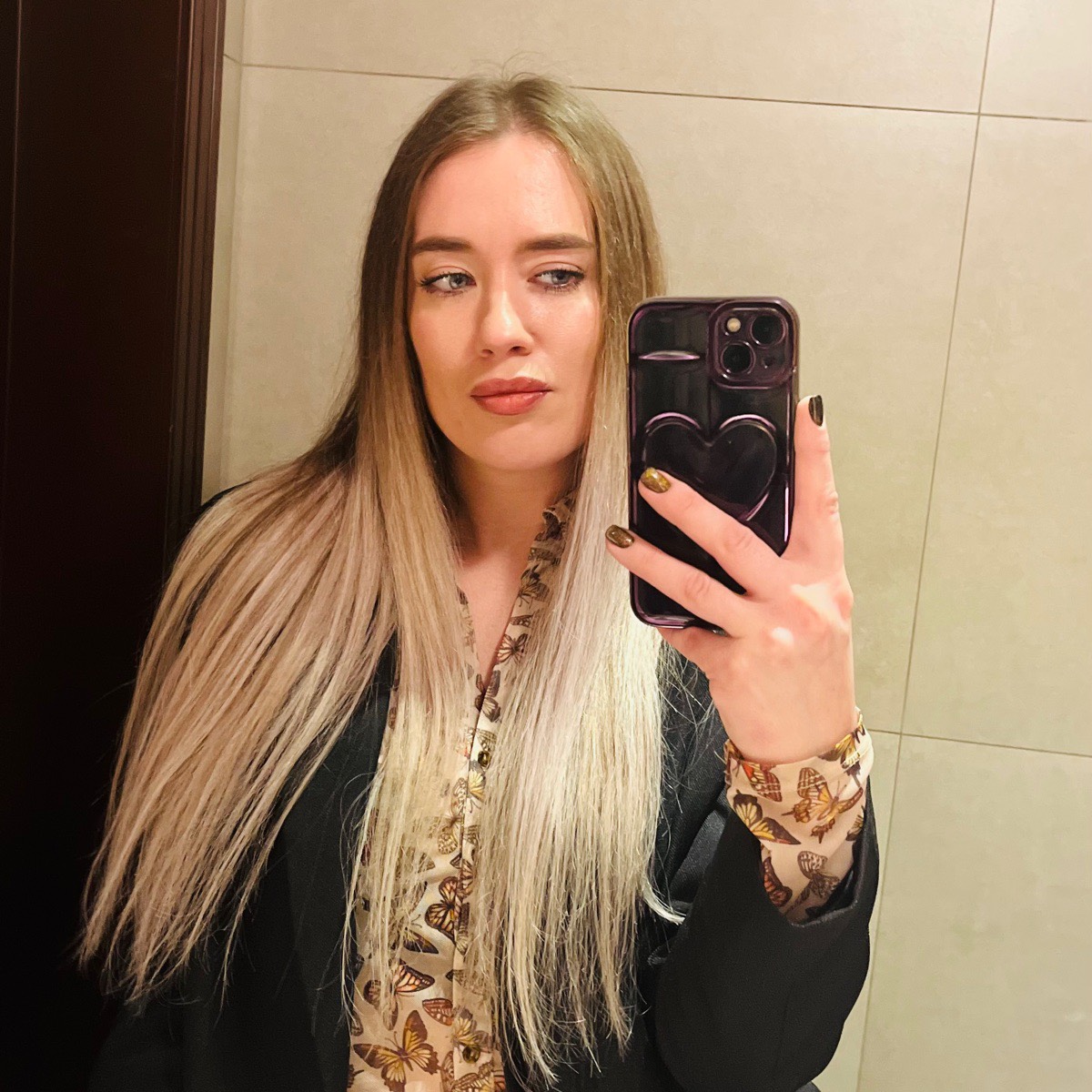 Анастасия Плахонина | Сетка — социальная сеть от hh.ru