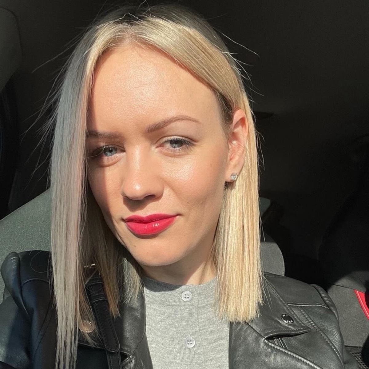 Виктория Матрошилова | Сетка — социальная сеть от hh.ru