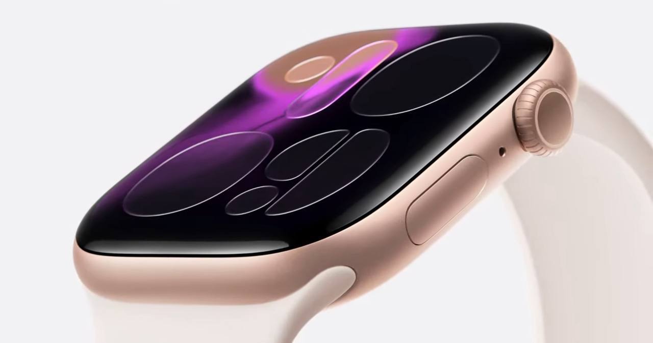 Новые Apple Watch Series 11 ⌚️
• Часы стали самыми тонкими в истории Apple;
• Новое стекло теперь в 2 раза устойчивее к царапинам;
• 5G модем;
• Функция измерения артериального давления (ориентировочн... | Сетка — социальная сеть от hh.ru