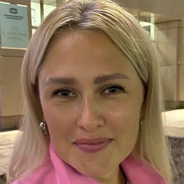 Наталья Бондарева