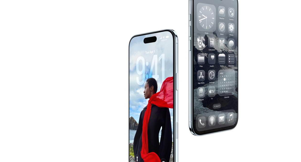 Новый дизайн iPhone и AirPods
Посмотрел презентацию Apple.
И вот честно: зашли только три вещи — AirPods с переводом, iPhone Air и новый iPhone Pro. Остальное… ну, апгрейды ради апгрейдов | Сетка — социальная сеть от hh.ru