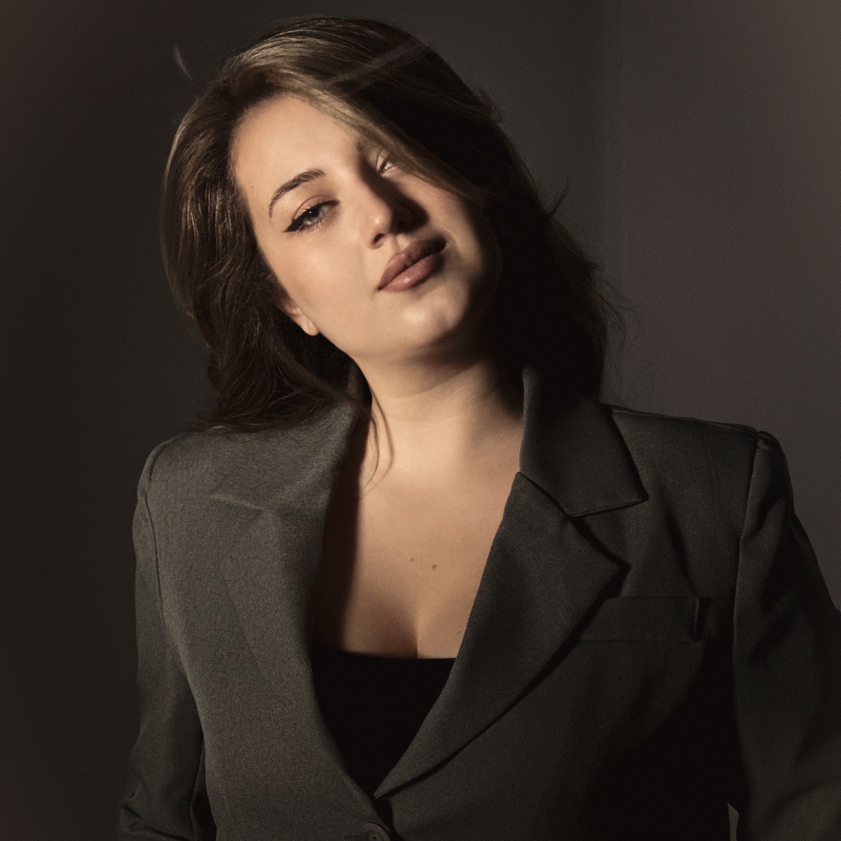 Arine Bagiryan | Сетка — социальная сеть от hh.ru