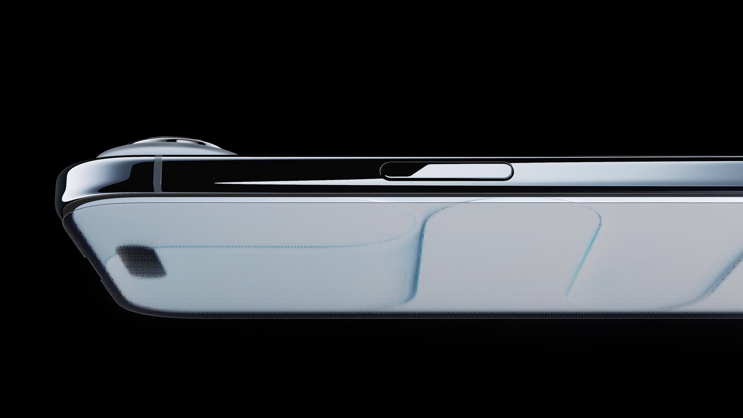 Apple представила ультратонкий iPhone 17 Air
• Толщина смартфона составляет всего 5,5 мм при весе 145 граммов | Сетка — социальная сеть от hh.ru