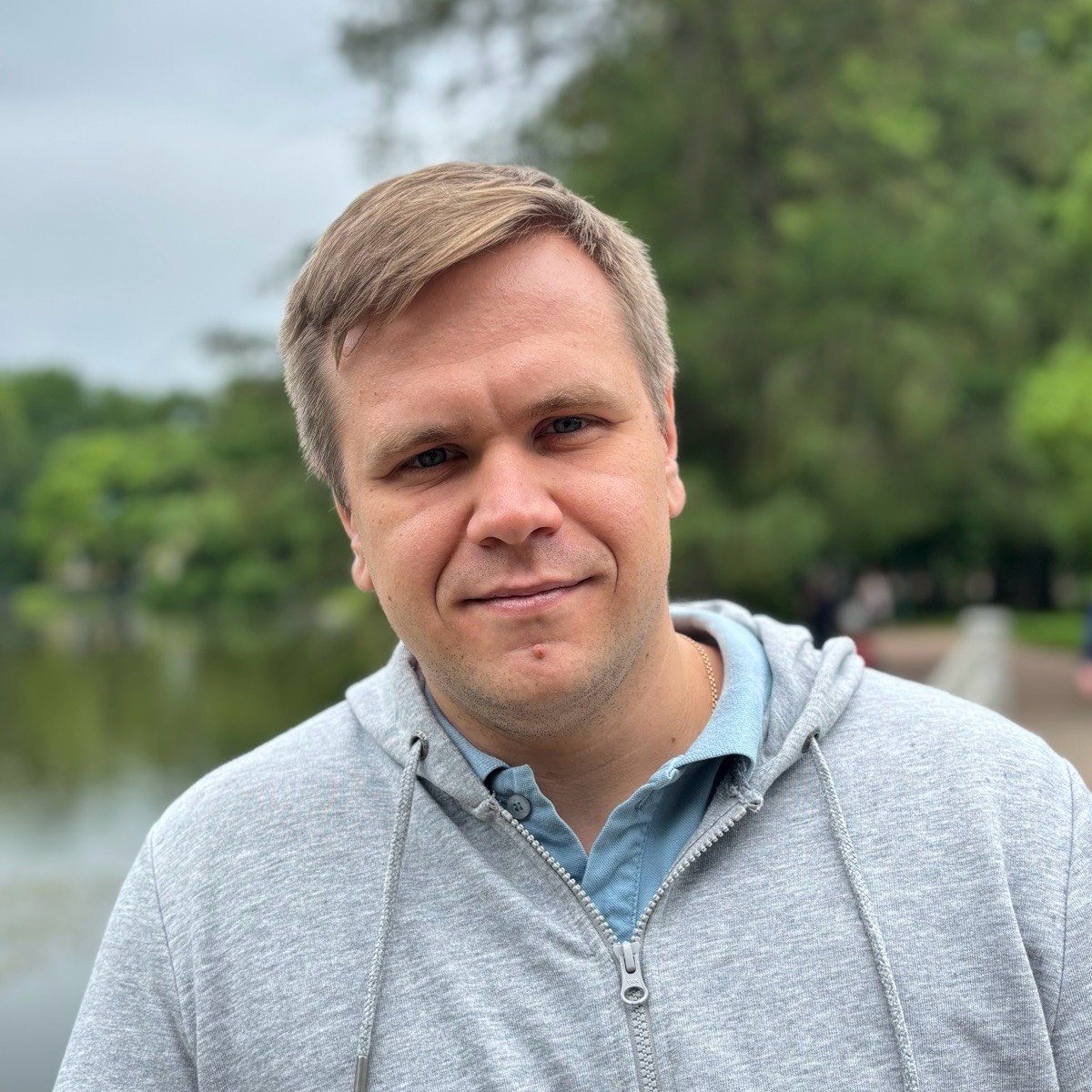 Вячеслав Бандыло