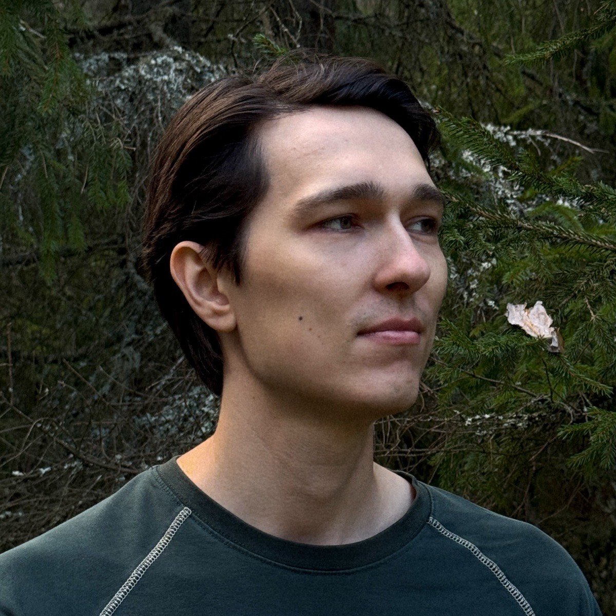 Кирилл Жаркой | Сетка — социальная сеть от hh.ru