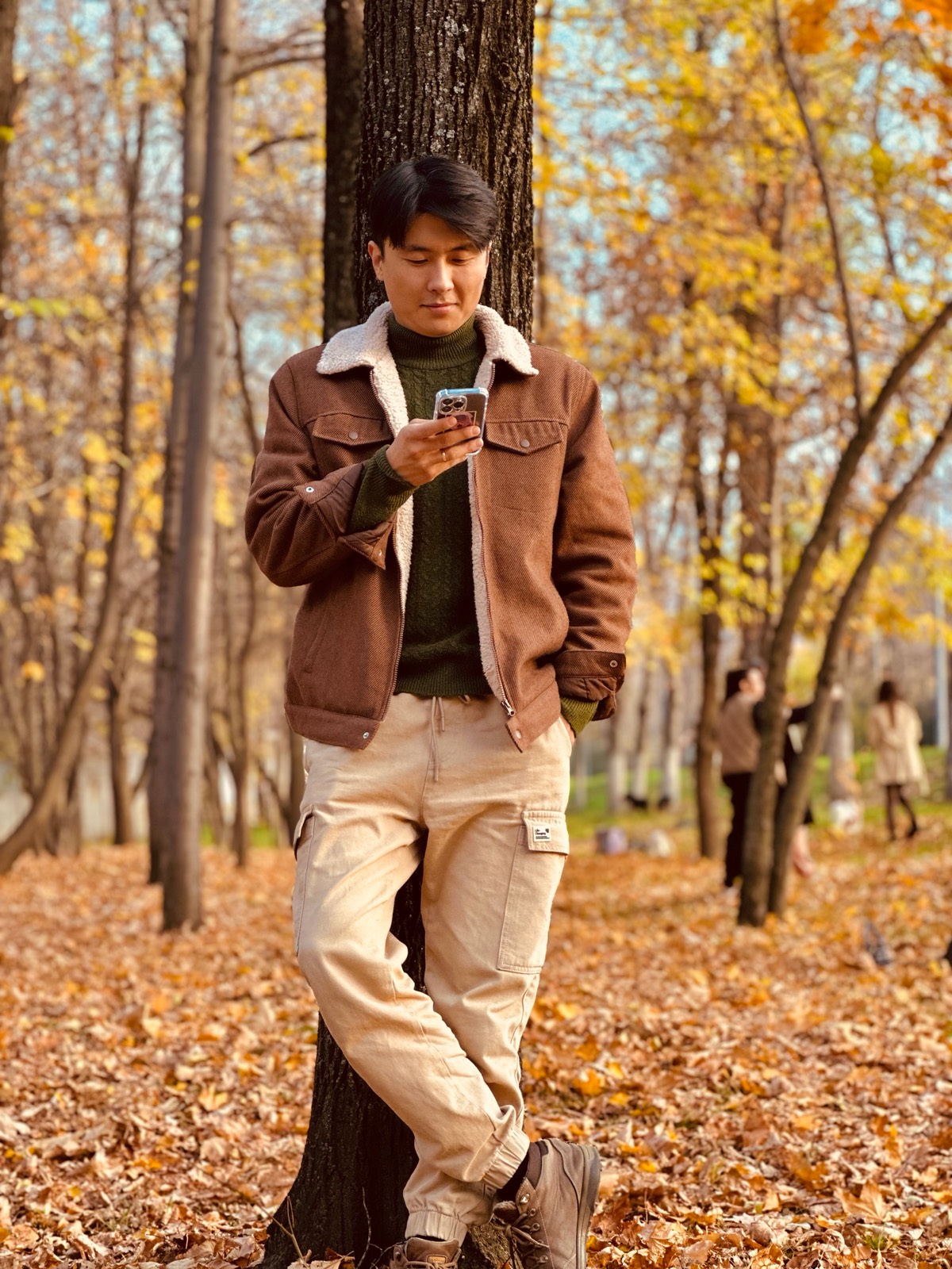 Almas Mukhataev