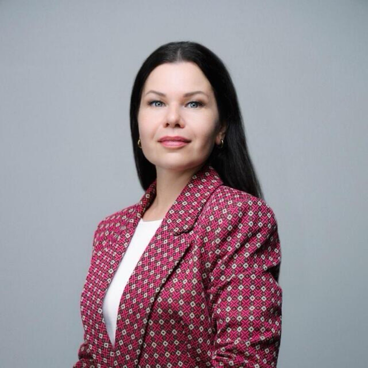 Мария Бондарчук
