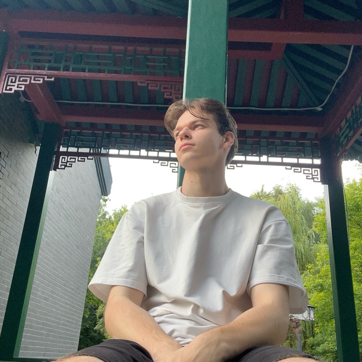 Виктор Селиванов | Сетка — социальная сеть от hh.ru