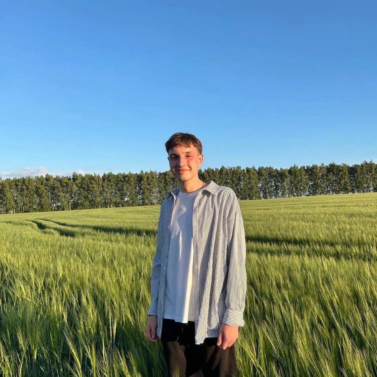 Максим Гаджиев