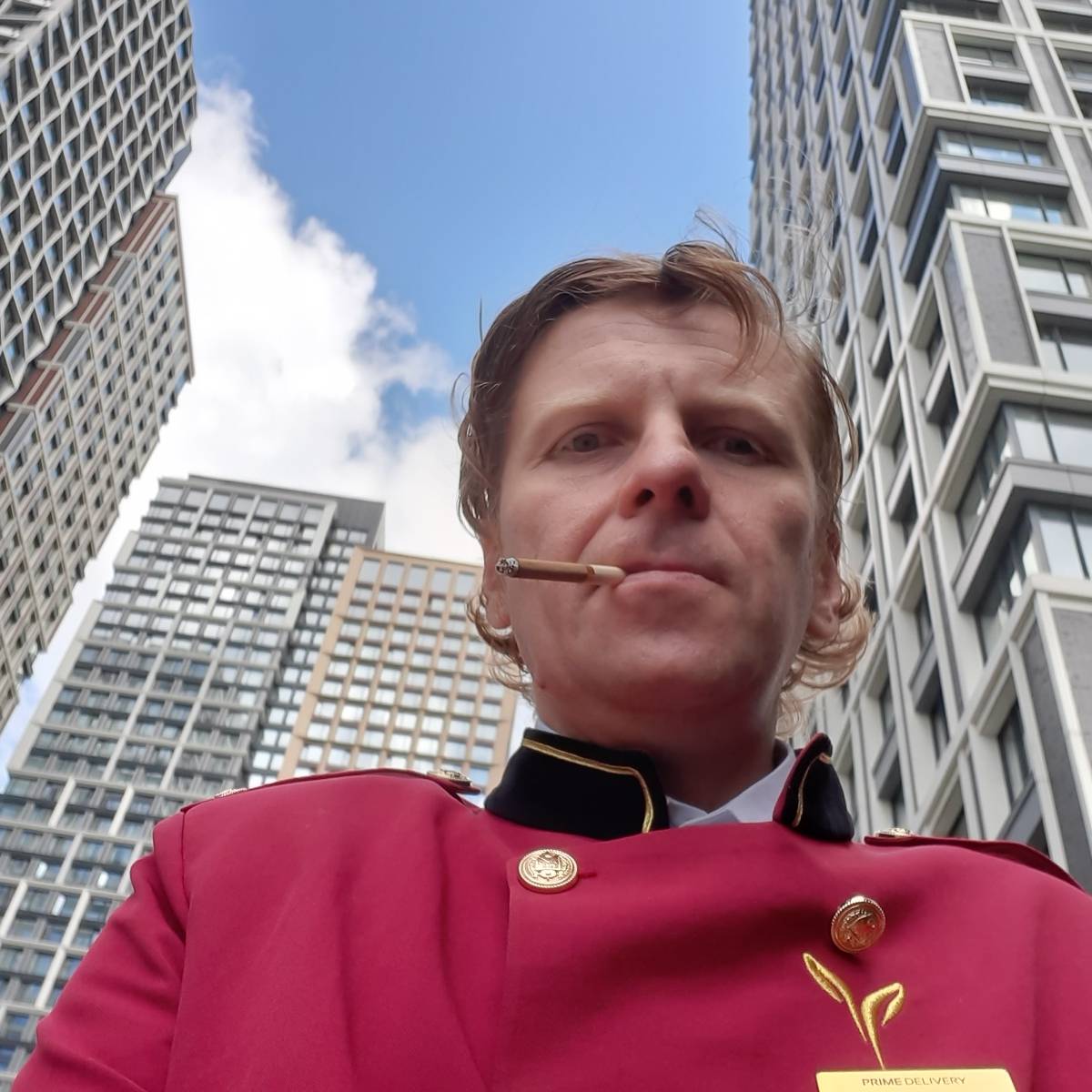 Кирилл Литвинов