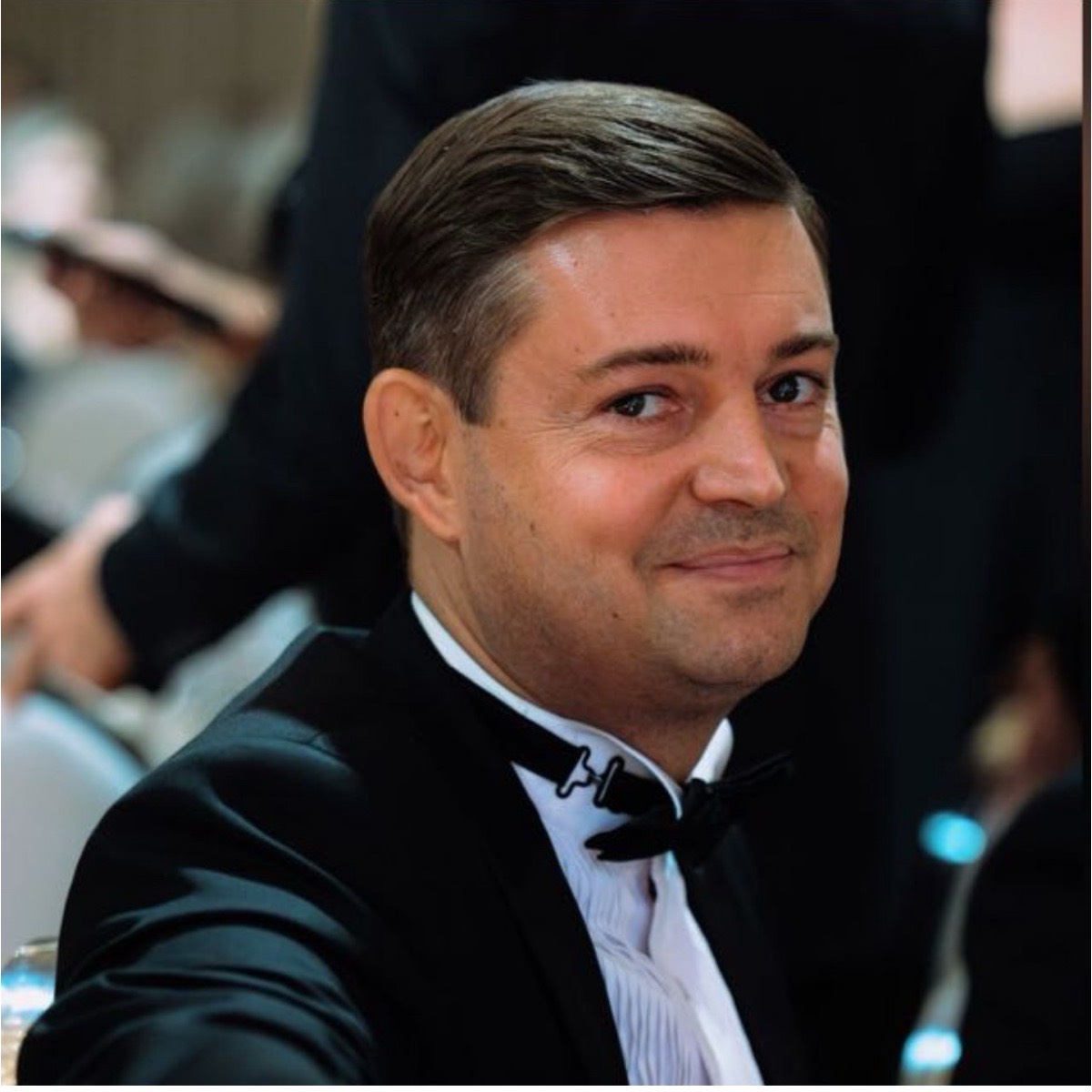 Андрей Синьгов