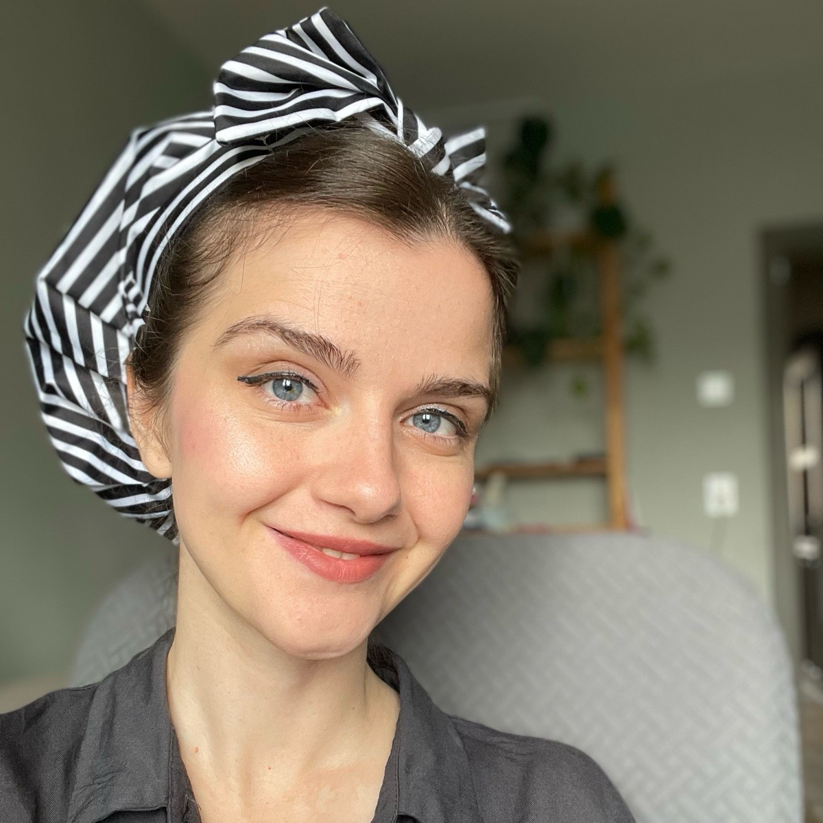 Юлия Березина | Сетка — социальная сеть от hh.ru