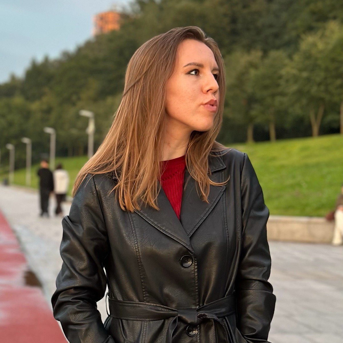 Юлия Власова