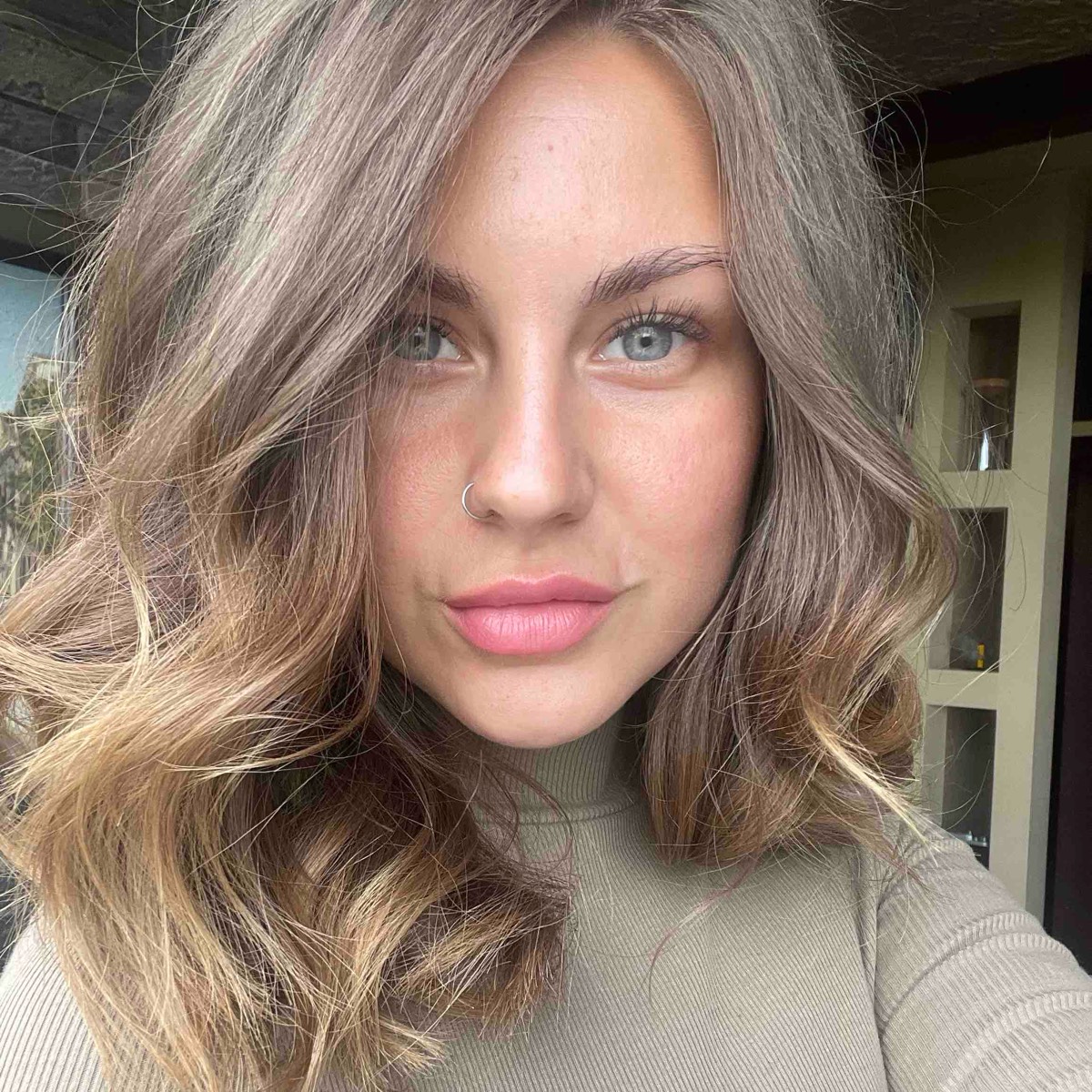 Катерина Юрченко