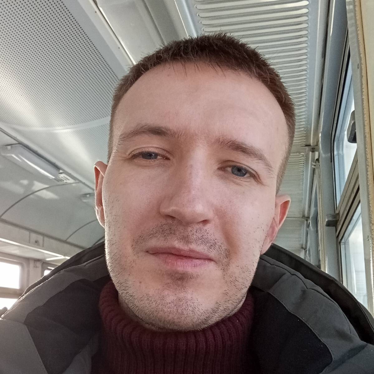Василий Русаков
