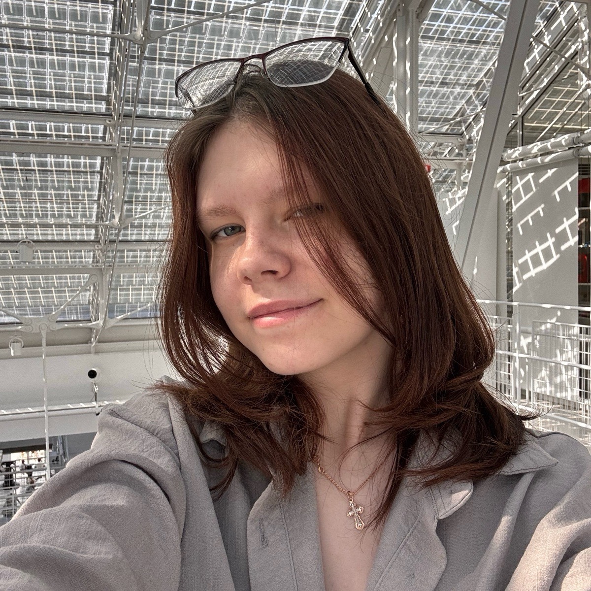 Яна Юркова