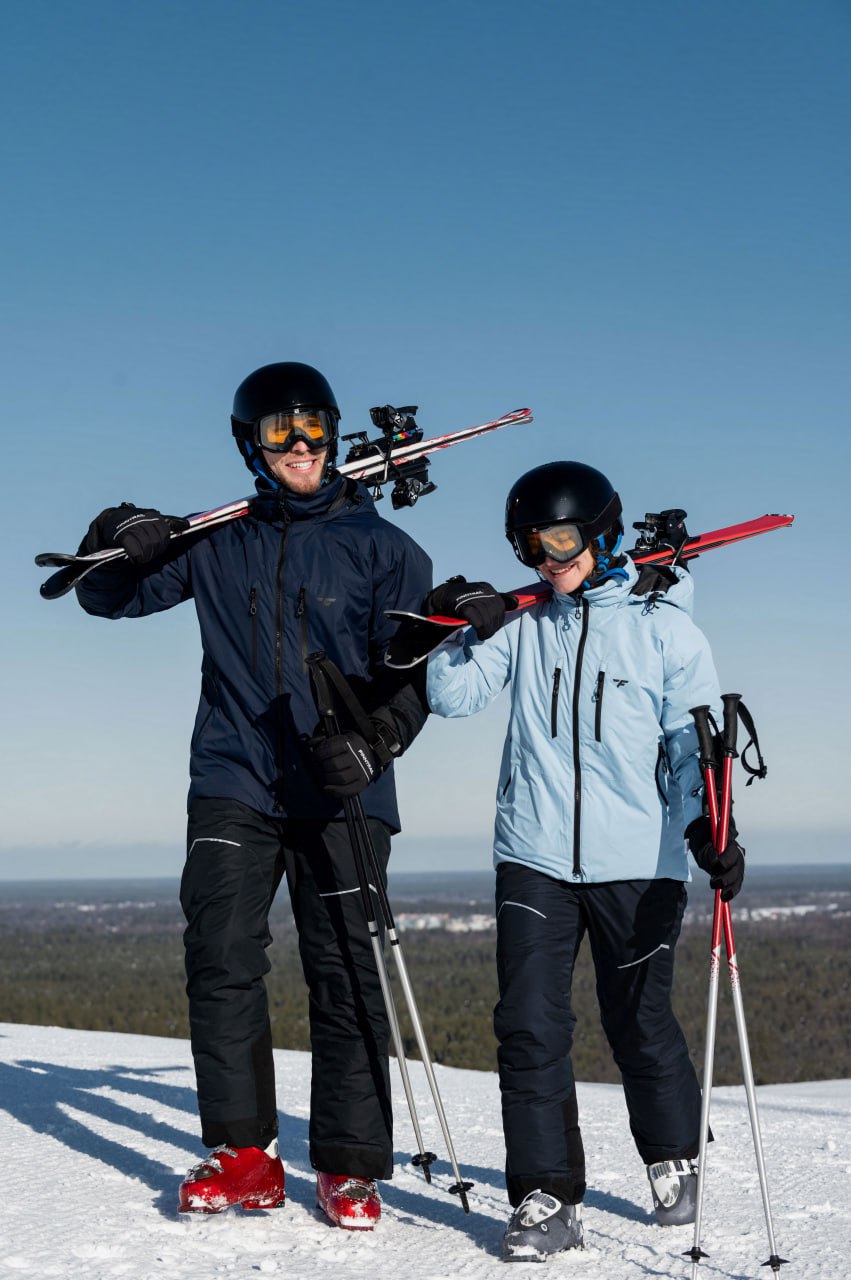 #вакансия#маркетолог
FINNTRAIL – международный бренд outdoor экипировки для активного отдыха в поиске крутых экспертов в маркетинге | Сетка — социальная сеть от hh.ru
