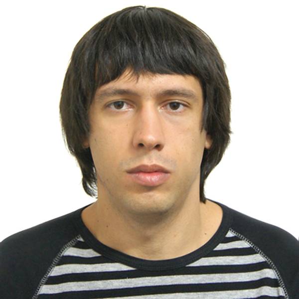 Алексей Кибальников | Сетка — социальная сеть от hh.ru