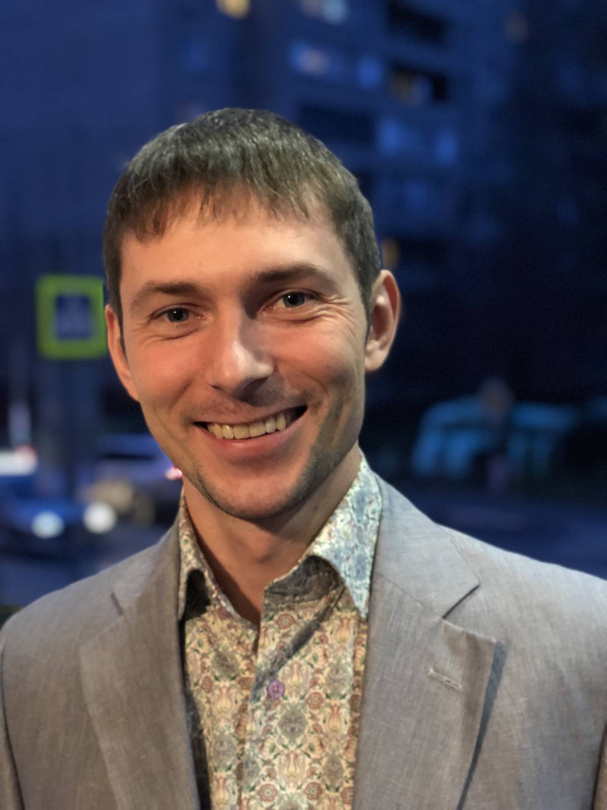 Роман Пашков