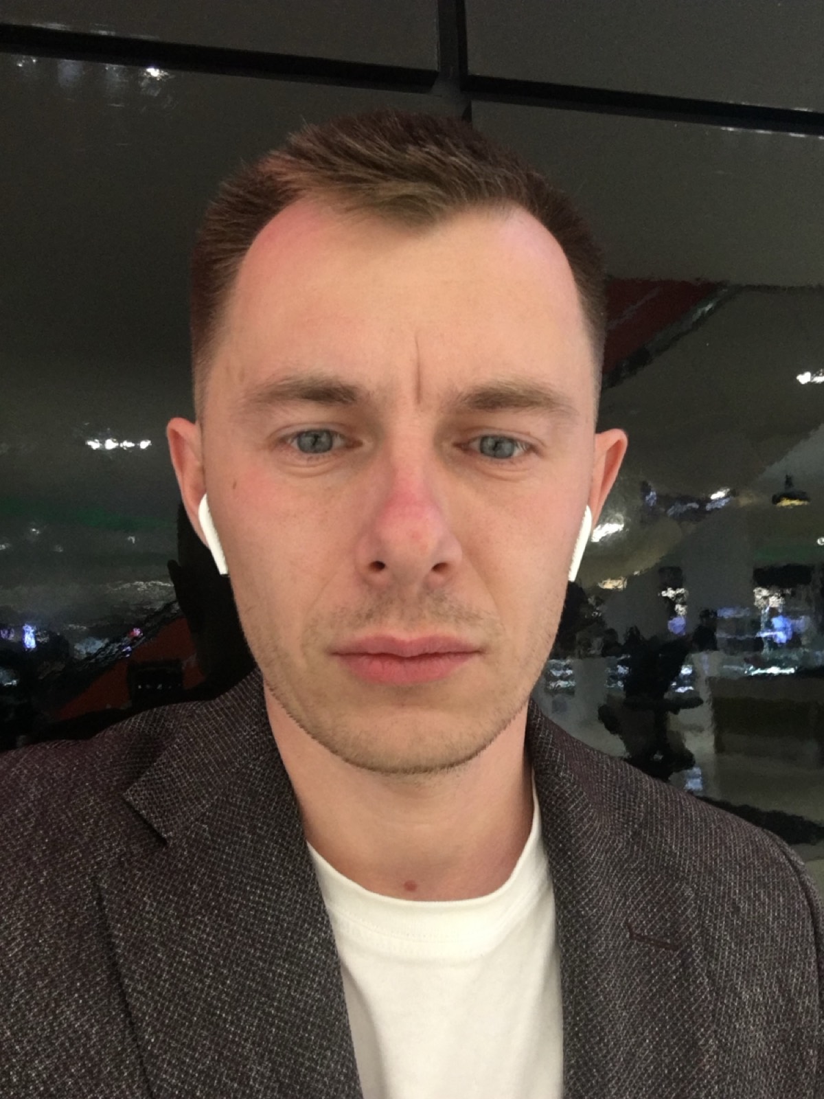 Павел Перов | Сетка — социальная сеть от hh.ru