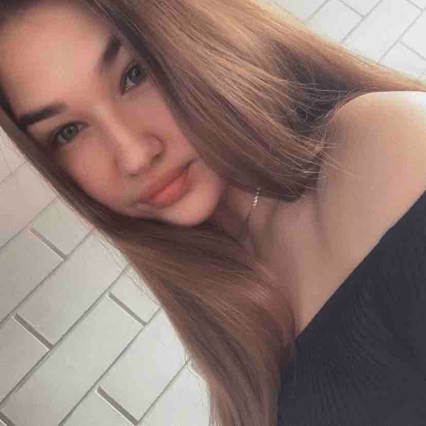 Кристина Шукова