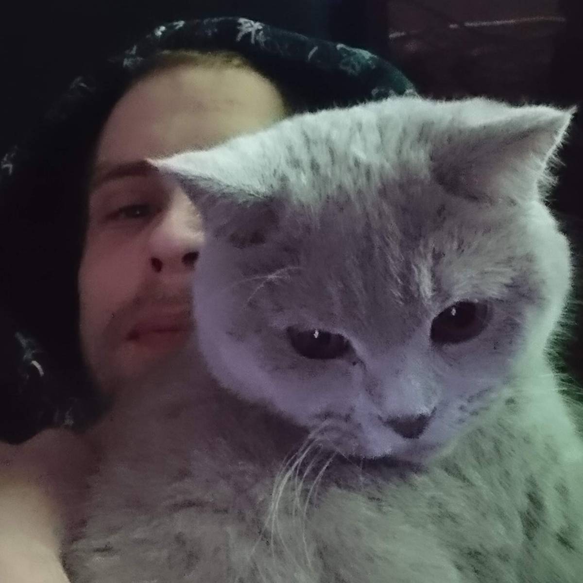 Роман Боровицкий